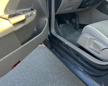 Синий Фольксваген Гольф, объемом двигателя 1.6 л и пробегом 243 тыс. км за 7599 $, фото 27 на Automoto.ua