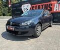 Синій Фольксваген Гольф, об'ємом двигуна 1.6 л та пробігом 244 тис. км за 6900 $, фото 1 на Automoto.ua