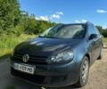 Синій Фольксваген Гольф, об'ємом двигуна 1.6 л та пробігом 285 тис. км за 6699 $, фото 1 на Automoto.ua