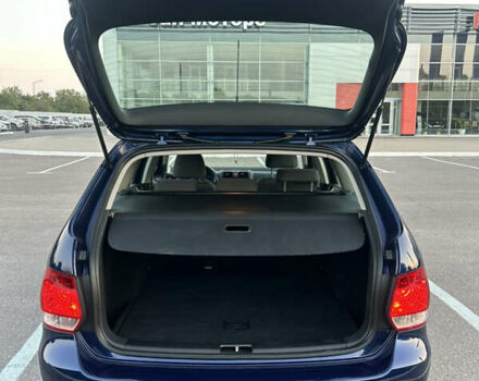 Синий Фольксваген Гольф, объемом двигателя 0 л и пробегом 190 тыс. км за 7300 $, фото 79 на Automoto.ua