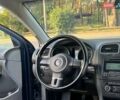 Синий Фольксваген Гольф, объемом двигателя 1.6 л и пробегом 256 тыс. км за 7250 $, фото 23 на Automoto.ua