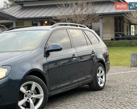 Синій Фольксваген Гольф, об'ємом двигуна 1.97 л та пробігом 280 тис. км за 7250 $, фото 2 на Automoto.ua