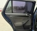 Синий Фольксваген Гольф, объемом двигателя 1.6 л и пробегом 260 тыс. км за 7600 $, фото 28 на Automoto.ua