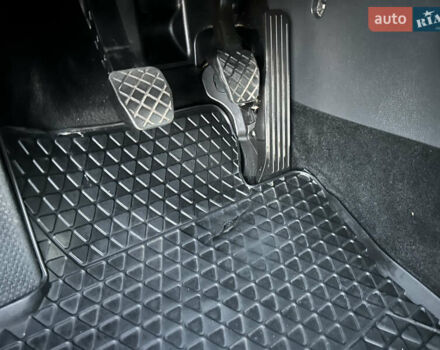 Синий Фольксваген Гольф, объемом двигателя 0 л и пробегом 190 тыс. км за 7300 $, фото 28 на Automoto.ua