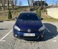 Синій Фольксваген Гольф, об'ємом двигуна 1.6 л та пробігом 281 тис. км за 7400 $, фото 1 на Automoto.ua