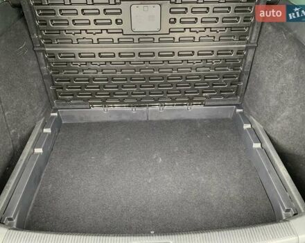 Синий Фольксваген Гольф, объемом двигателя 1.4 л и пробегом 214 тыс. км за 6800 $, фото 39 на Automoto.ua