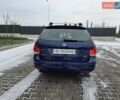 Синий Фольксваген Гольф, объемом двигателя 1.4 л и пробегом 216 тыс. км за 6450 $, фото 9 на Automoto.ua