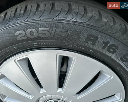 Синий Фольксваген Гольф, объемом двигателя 0 л и пробегом 190 тыс. км за 7300 $, фото 45 на Automoto.ua