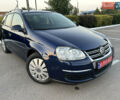 Синий Фольксваген Гольф, объемом двигателя 0 л и пробегом 190 тыс. км за 7300 $, фото 102 на Automoto.ua