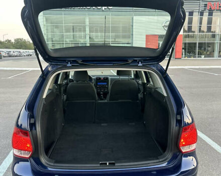 Синий Фольксваген Гольф, объемом двигателя 0 л и пробегом 190 тыс. км за 7300 $, фото 89 на Automoto.ua