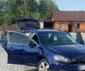 Синій Фольксваген Гольф, об'ємом двигуна 1.6 л та пробігом 289 тис. км за 6500 $, фото 3 на Automoto.ua