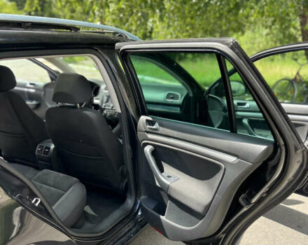 Синий Фольксваген Гольф, объемом двигателя 1.4 л и пробегом 180 тыс. км за 8100 $, фото 11 на Automoto.ua