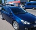 Синій Фольксваген Гольф, об'ємом двигуна 1.6 л та пробігом 255 тис. км за 8200 $, фото 2 на Automoto.ua