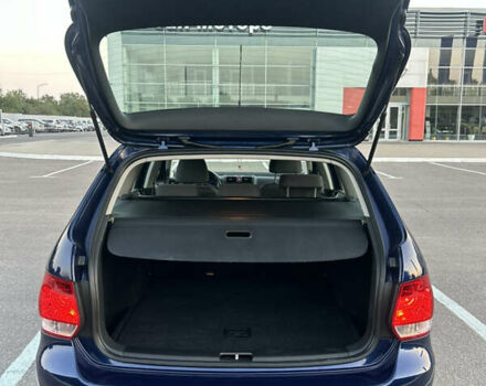 Синий Фольксваген Гольф, объемом двигателя 0 л и пробегом 190 тыс. км за 7300 $, фото 78 на Automoto.ua