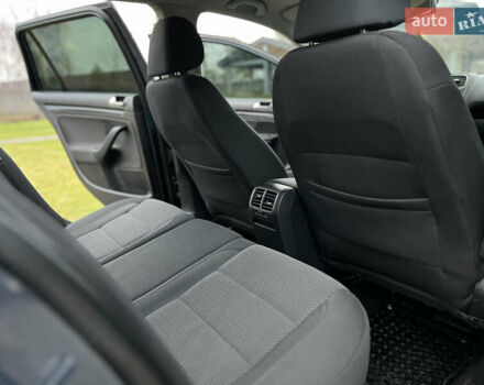 Синій Фольксваген Гольф, об'ємом двигуна 1.97 л та пробігом 280 тис. км за 7250 $, фото 26 на Automoto.ua