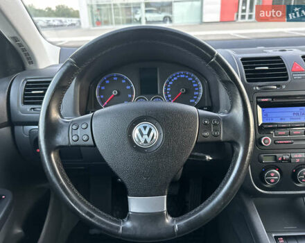 Синий Фольксваген Гольф, объемом двигателя 0 л и пробегом 190 тыс. км за 7300 $, фото 18 на Automoto.ua