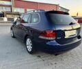 Синій Фольксваген Гольф, об'ємом двигуна 1.6 л та пробігом 266 тис. км за 7950 $, фото 4 на Automoto.ua
