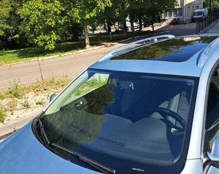 Синий Фольксваген Гольф, объемом двигателя 1.2 л и пробегом 187 тыс. км за 7900 $, фото 7 на Automoto.ua