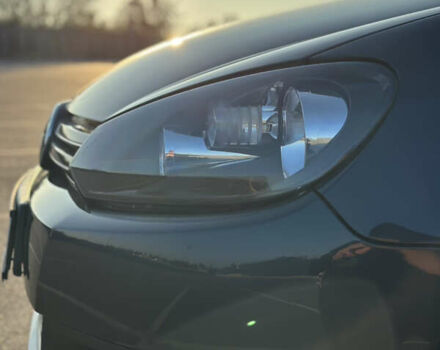 Синий Фольксваген Гольф, объемом двигателя 1.6 л и пробегом 243 тыс. км за 7599 $, фото 17 на Automoto.ua