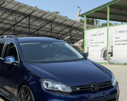 Синій Фольксваген Гольф, об'ємом двигуна 1.97 л та пробігом 317 тис. км за 10150 $, фото 21 на Automoto.ua