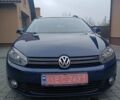 Синій Фольксваген Гольф, об'ємом двигуна 1.97 л та пробігом 256 тис. км за 8800 $, фото 1 на Automoto.ua
