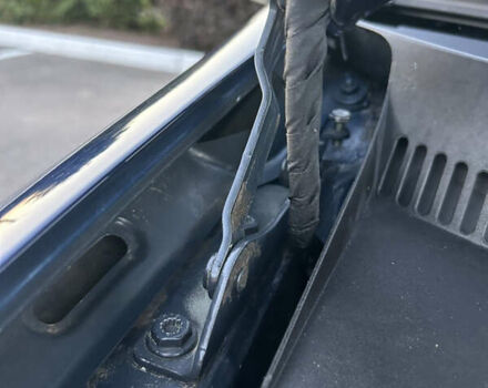 Синий Фольксваген Гольф, объемом двигателя 0 л и пробегом 190 тыс. км за 7300 $, фото 40 на Automoto.ua