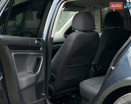 Синій Фольксваген Гольф, об'ємом двигуна 1.97 л та пробігом 280 тис. км за 7250 $, фото 24 на Automoto.ua