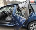 Синий Фольксваген Гольф, объемом двигателя 1.6 л и пробегом 292 тыс. км за 5990 $, фото 5 на Automoto.ua