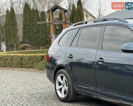 Синій Фольксваген Гольф, об'ємом двигуна 1.97 л та пробігом 280 тис. км за 7250 $, фото 6 на Automoto.ua