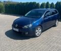 Синий Фольксваген Гольф, объемом двигателя 1.6 л и пробегом 260 тыс. км за 7600 $, фото 1 на Automoto.ua