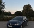 Синій Фольксваген Гольф, об'ємом двигуна 1.6 л та пробігом 275 тис. км за 5500 $, фото 1 на Automoto.ua