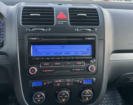 Синий Фольксваген Гольф, объемом двигателя 0 л и пробегом 190 тыс. км за 7300 $, фото 74 на Automoto.ua