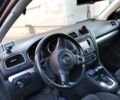 Синий Фольксваген Гольф, объемом двигателя 1.6 л и пробегом 220 тыс. км за 8500 $, фото 9 на Automoto.ua