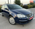 Синий Фольксваген Гольф, объемом двигателя 0 л и пробегом 190 тыс. км за 7300 $, фото 50 на Automoto.ua