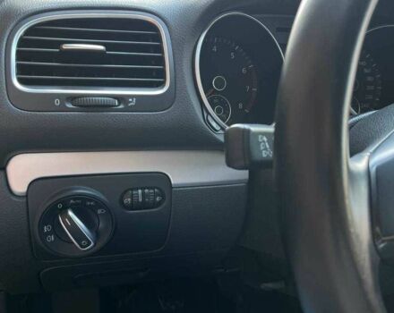 Синій Фольксваген Гольф, об'ємом двигуна 1.4 л та пробігом 212 тис. км за 7399 $, фото 6 на Automoto.ua
