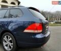 Синий Фольксваген Гольф, объемом двигателя 1.6 л и пробегом 292 тыс. км за 5990 $, фото 14 на Automoto.ua