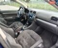 Синий Фольксваген Гольф, объемом двигателя 1.39 л и пробегом 319 тыс. км за 7600 $, фото 9 на Automoto.ua