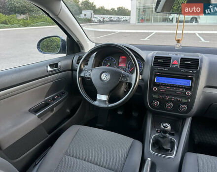 Синий Фольксваген Гольф, объемом двигателя 0 л и пробегом 190 тыс. км за 7300 $, фото 67 на Automoto.ua