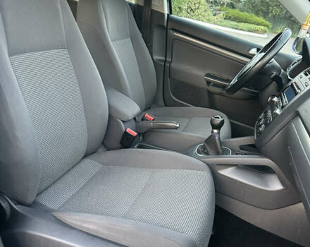 Синий Фольксваген Гольф, объемом двигателя 0 л и пробегом 190 тыс. км за 7300 $, фото 129 на Automoto.ua