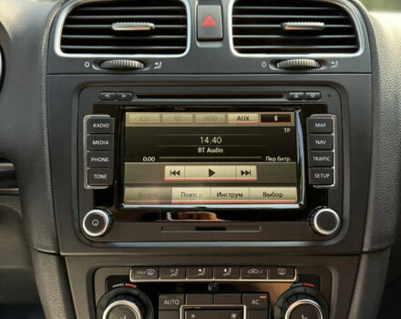 Синій Фольксваген Гольф, об'ємом двигуна 1.97 л та пробігом 317 тис. км за 10150 $, фото 37 на Automoto.ua