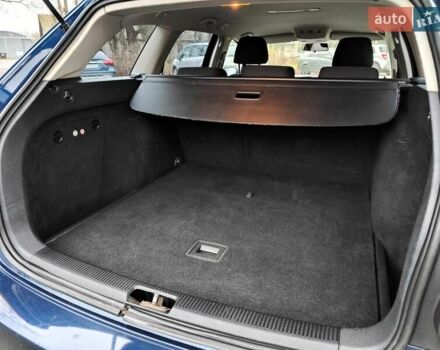 Синий Фольксваген Гольф, объемом двигателя 1.6 л и пробегом 292 тыс. км за 5990 $, фото 18 на Automoto.ua