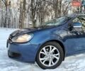 Синій Фольксваген Гольф, об'ємом двигуна 1.6 л та пробігом 292 тис. км за 5990 $, фото 5 на Automoto.ua