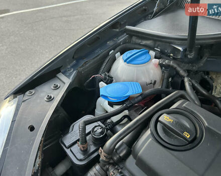 Синий Фольксваген Гольф, объемом двигателя 0 л и пробегом 190 тыс. км за 7300 $, фото 39 на Automoto.ua