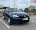 Синій Фольксваген Гольф, об'ємом двигуна 1.6 л та пробігом 262 тис. км за 6899 $, фото 1 на Automoto.ua