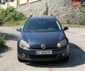 Синій Фольксваген Гольф, об'ємом двигуна 1.2 л та пробігом 230 тис. км за 4700 $, фото 1 на Automoto.ua