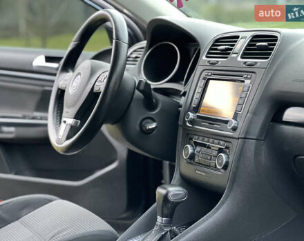 Синій Фольксваген Гольф, об'ємом двигуна 1.97 л та пробігом 280 тис. км за 7250 $, фото 29 на Automoto.ua