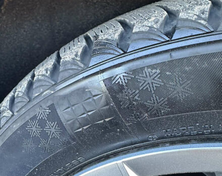 Синий Фольксваген Гольф, объемом двигателя 1.6 л и пробегом 243 тыс. км за 7599 $, фото 56 на Automoto.ua