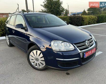Синий Фольксваген Гольф, объемом двигателя 0 л и пробегом 190 тыс. км за 7300 $, фото 48 на Automoto.ua