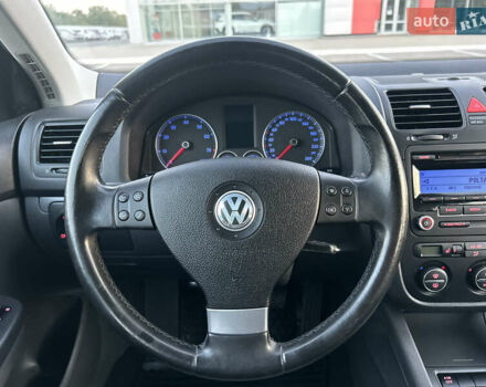 Синий Фольксваген Гольф, объемом двигателя 0 л и пробегом 190 тыс. км за 7300 $, фото 70 на Automoto.ua