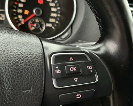 Синій Фольксваген Гольф, об'ємом двигуна 1.6 л та пробігом 258 тис. км за 8100 $, фото 47 на Automoto.ua